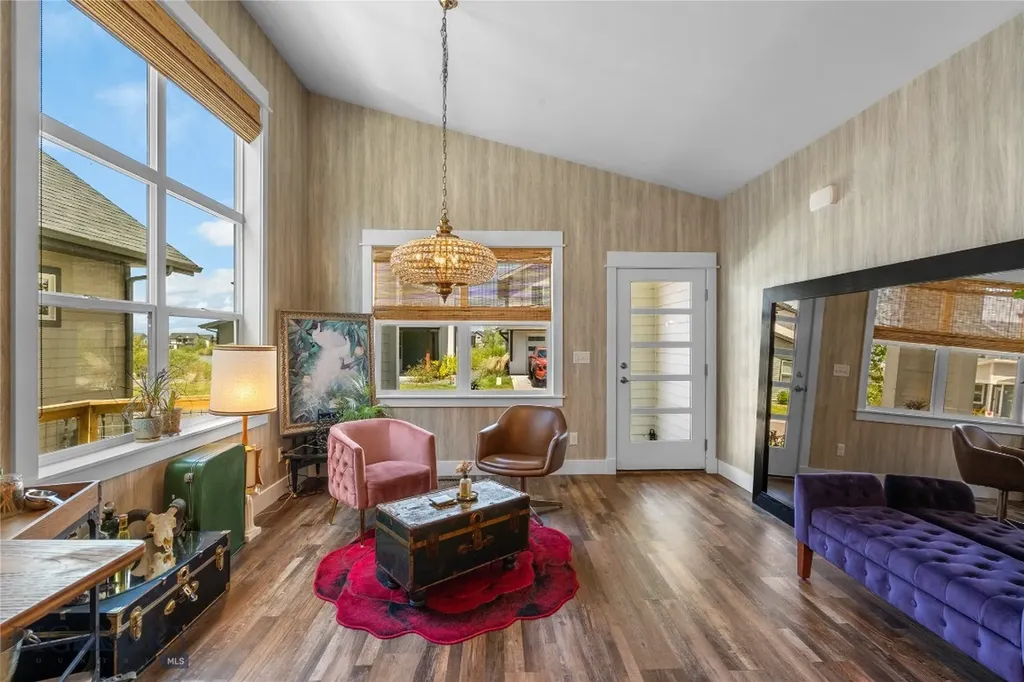 5422 Vahl Way Bozeman MT 59718