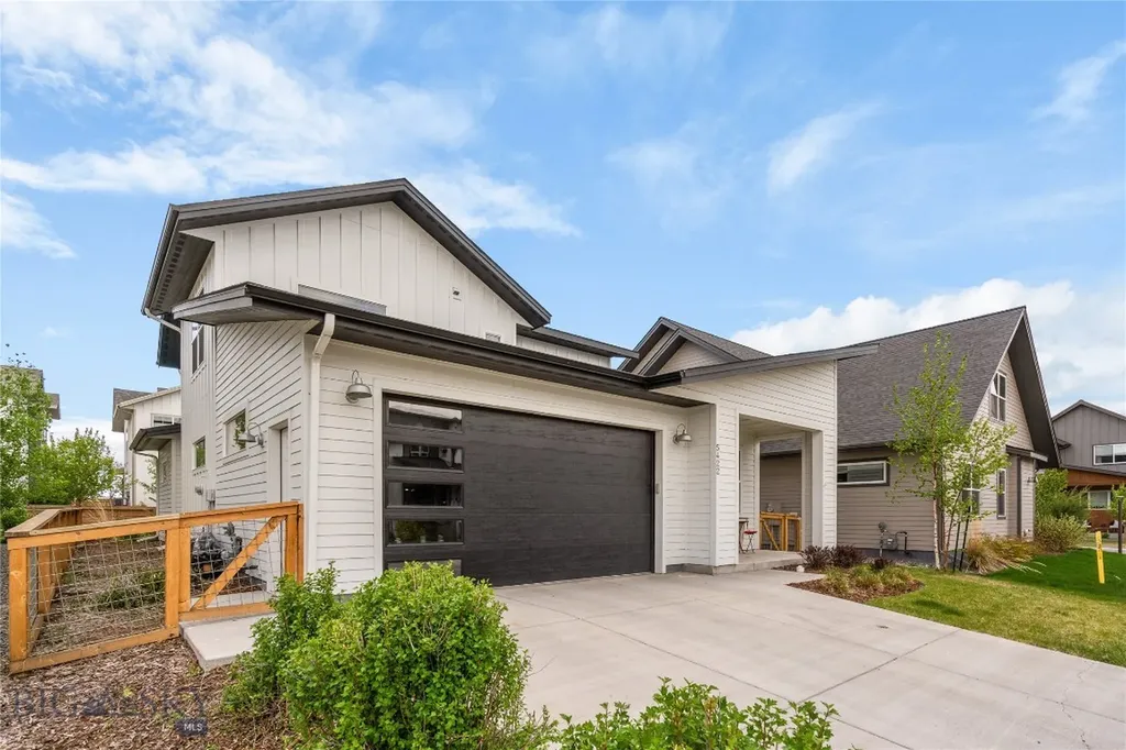 5422 Vahl Way Bozeman MT 59718