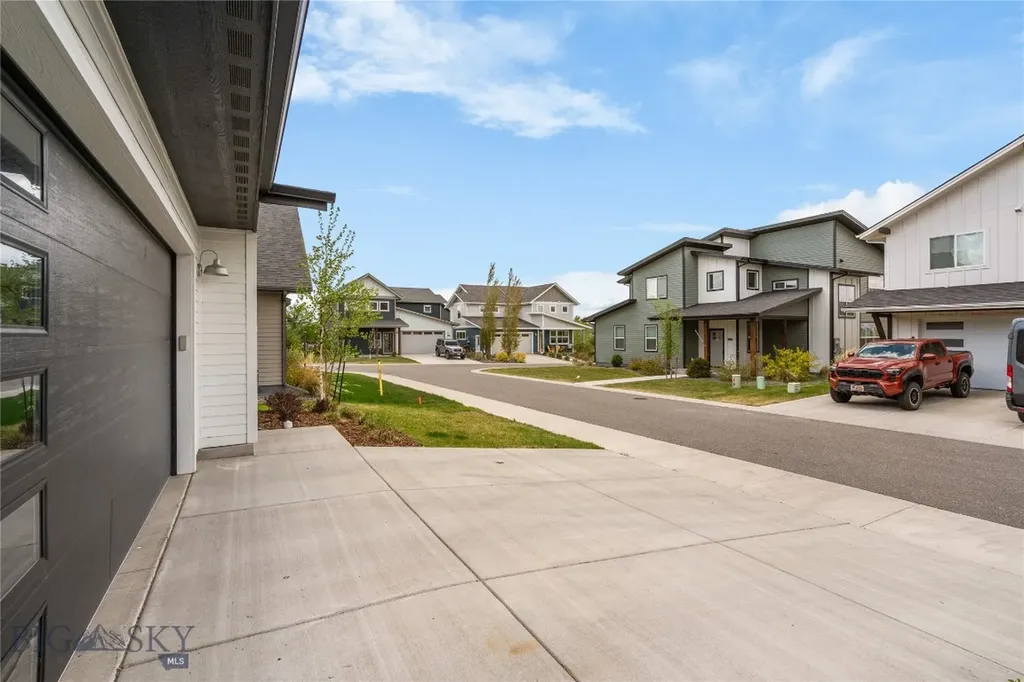5422 Vahl Way Bozeman MT 59718
