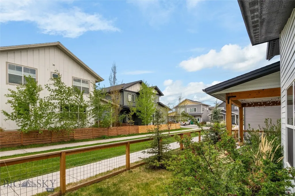 5422 Vahl Way Bozeman MT 59718