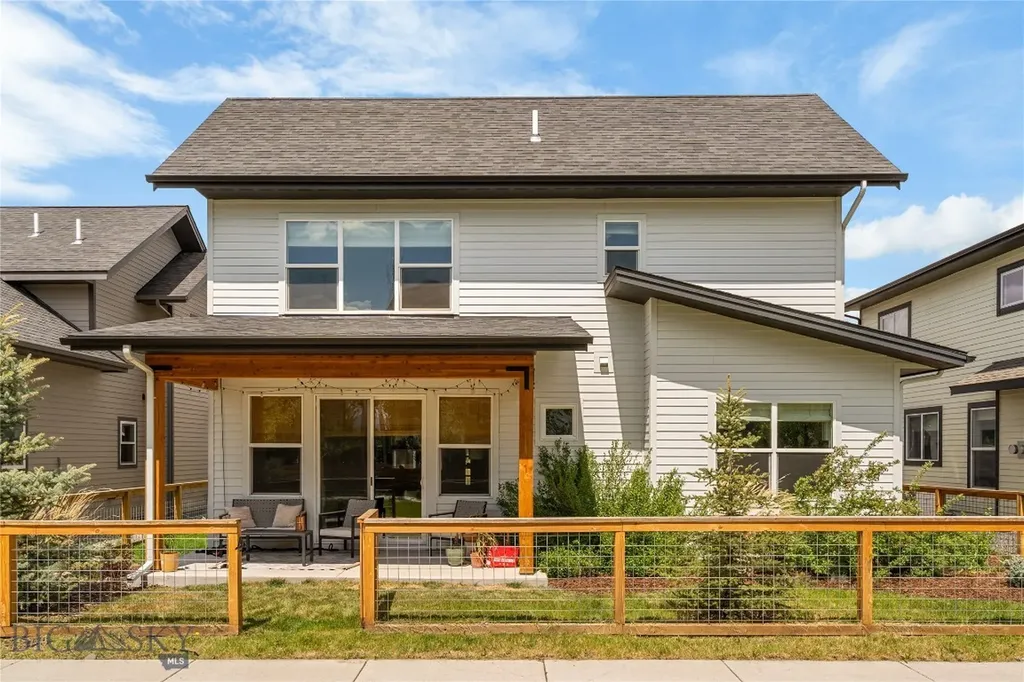 5422 Vahl Way Bozeman MT 59718