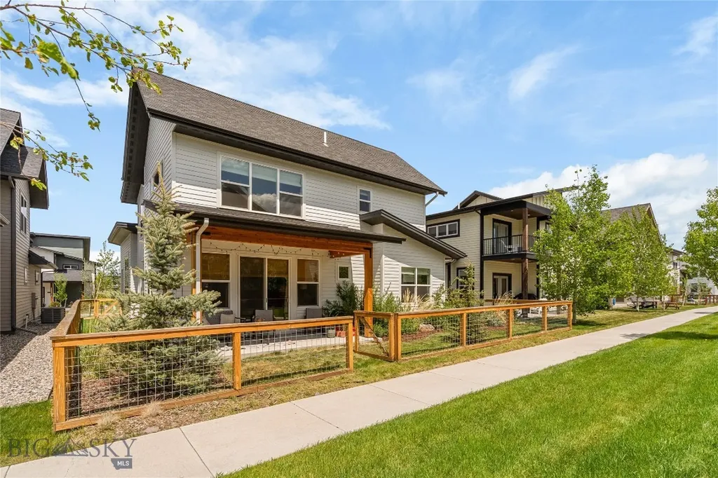 5422 Vahl Way Bozeman MT 59718