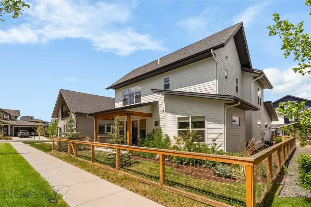 5422 Vahl Way Bozeman MT 59718
