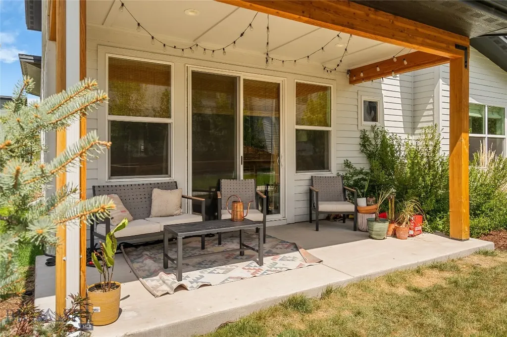 5422 Vahl Way Bozeman MT 59718