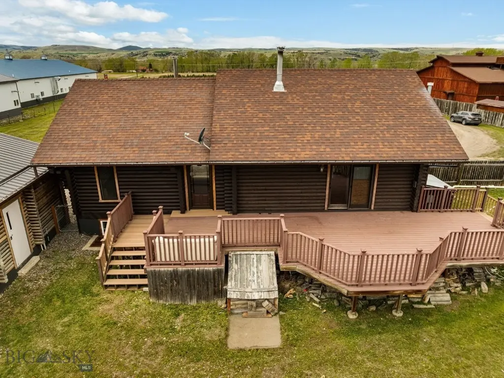 77300 Gallatin Road Bozeman MT 59718