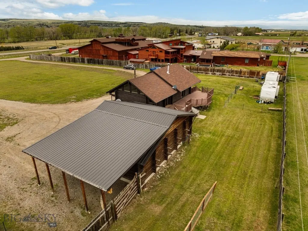 77300 Gallatin Road Bozeman MT 59718