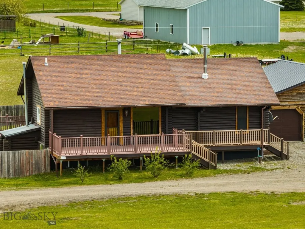 77300 Gallatin Road Bozeman MT 59718