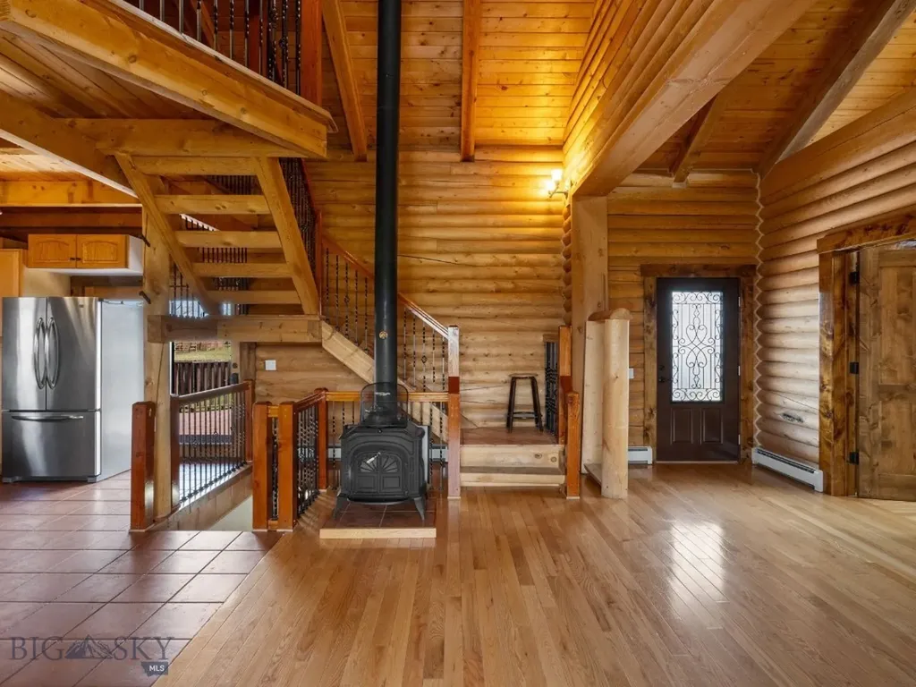 77300 Gallatin Road Bozeman MT 59718