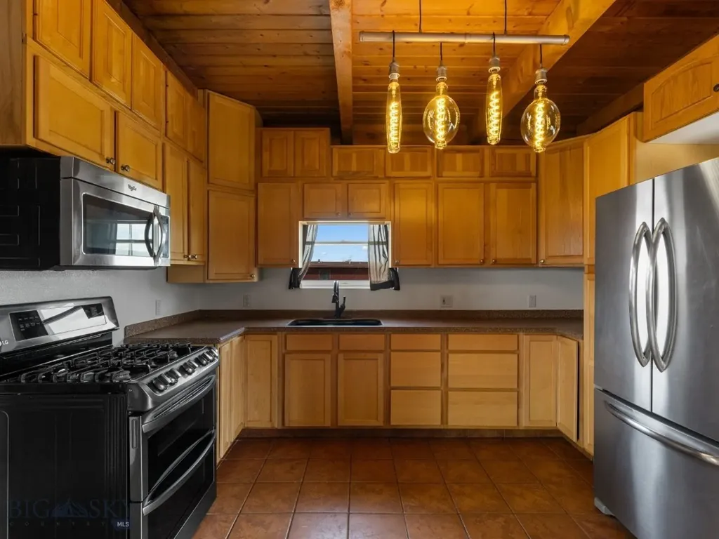 77300 Gallatin Road Bozeman MT 59718