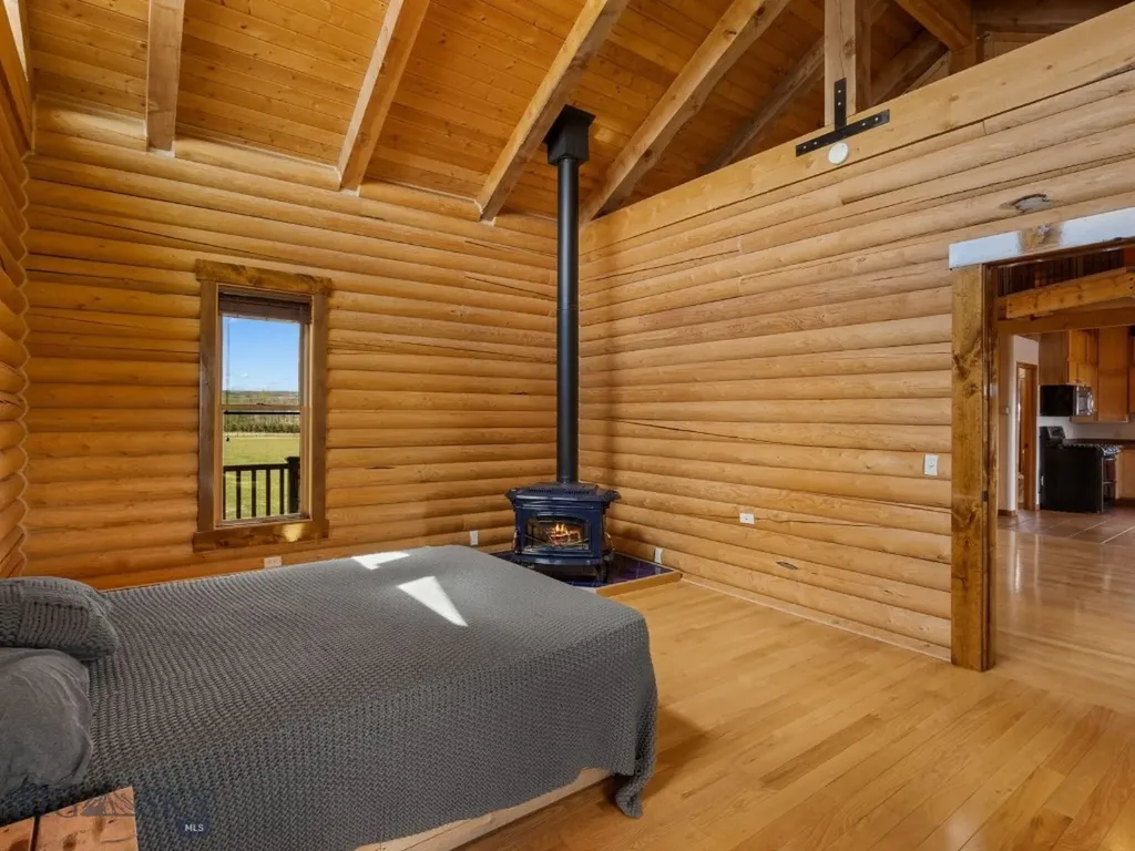 77300 Gallatin Road Bozeman MT 59718