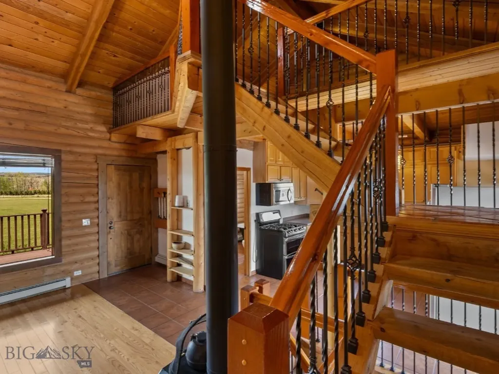 77300 Gallatin Road Bozeman MT 59718