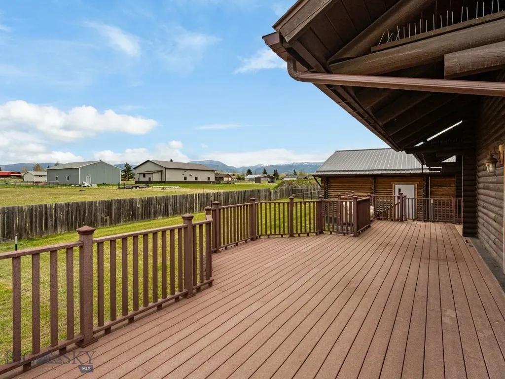 77300 Gallatin Road Bozeman MT 59718
