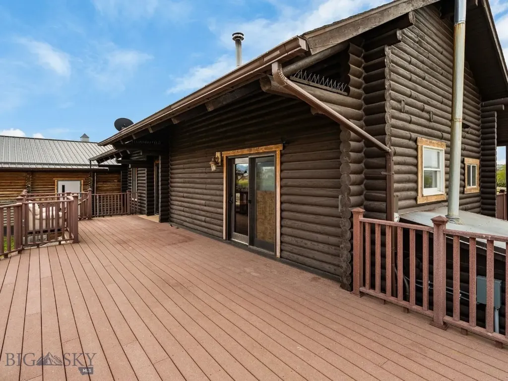 77300 Gallatin Road Bozeman MT 59718
