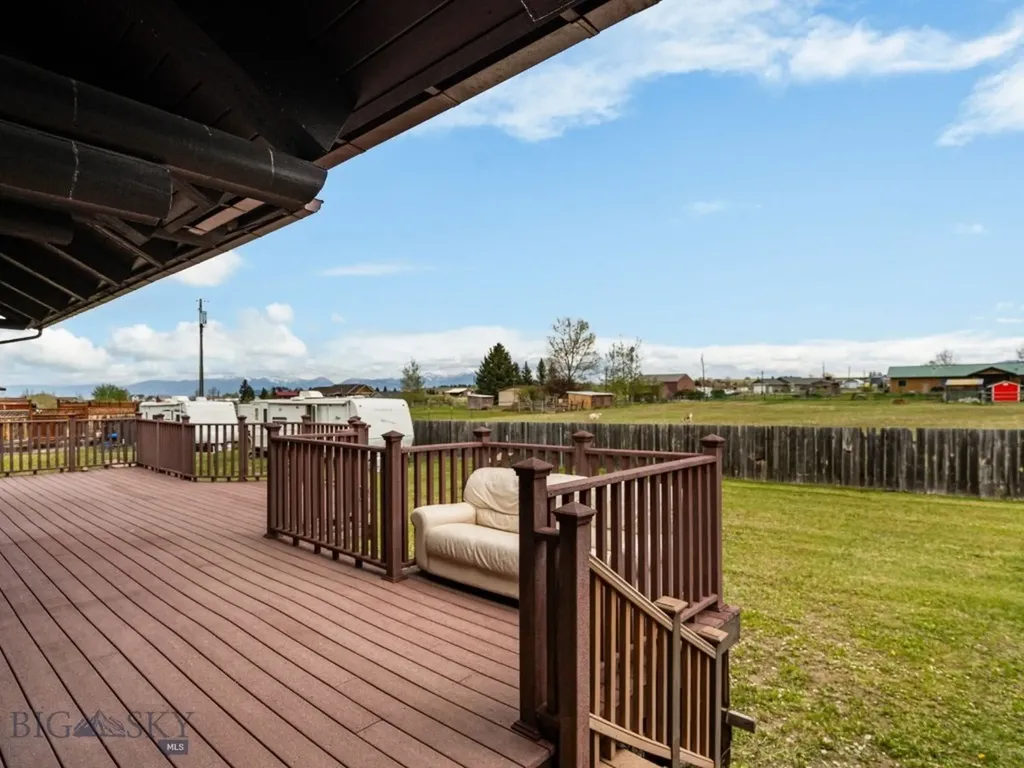 77300 Gallatin Road Bozeman MT 59718