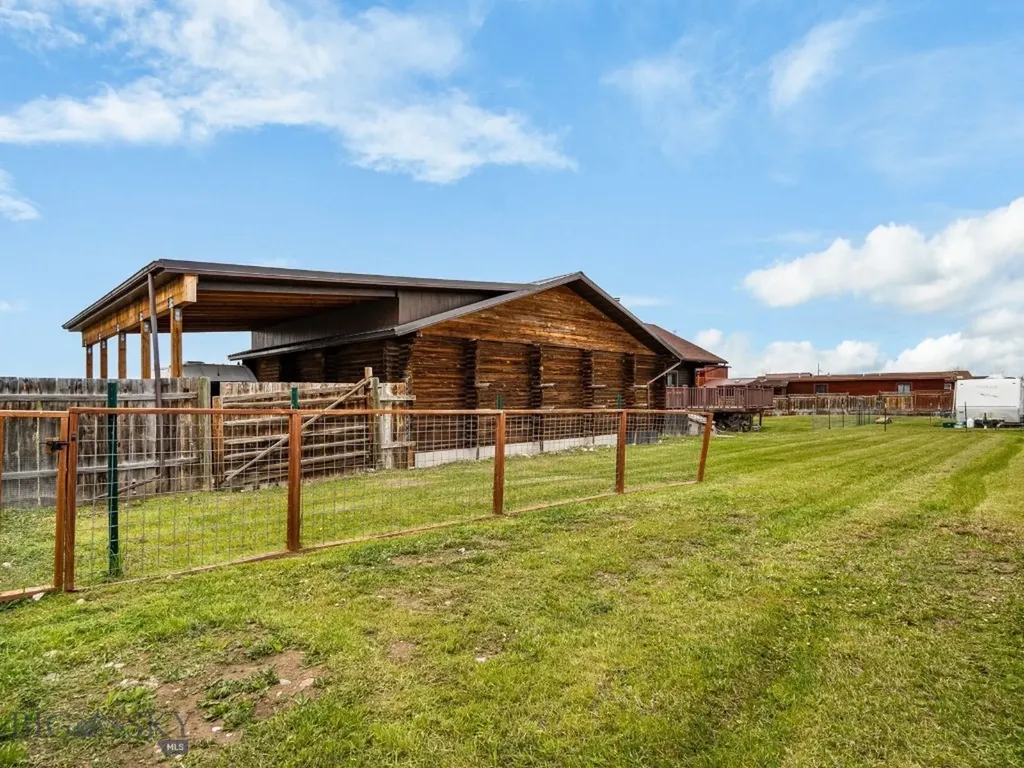 77300 Gallatin Road Bozeman MT 59718