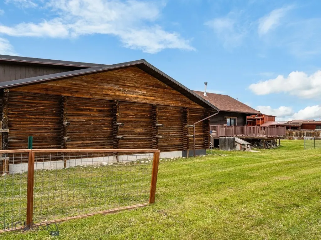 77300 Gallatin Road Bozeman MT 59718