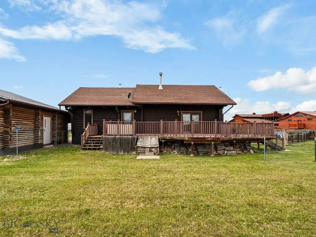 77300 Gallatin Road Bozeman MT 59718