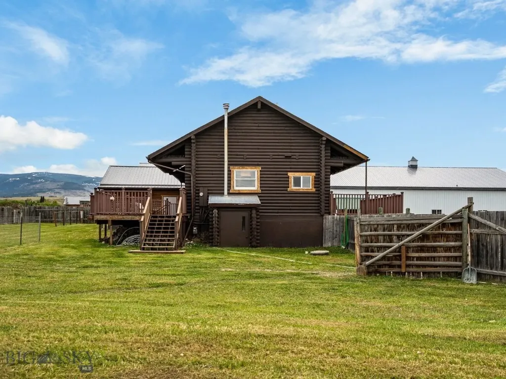 77300 Gallatin Road Bozeman MT 59718