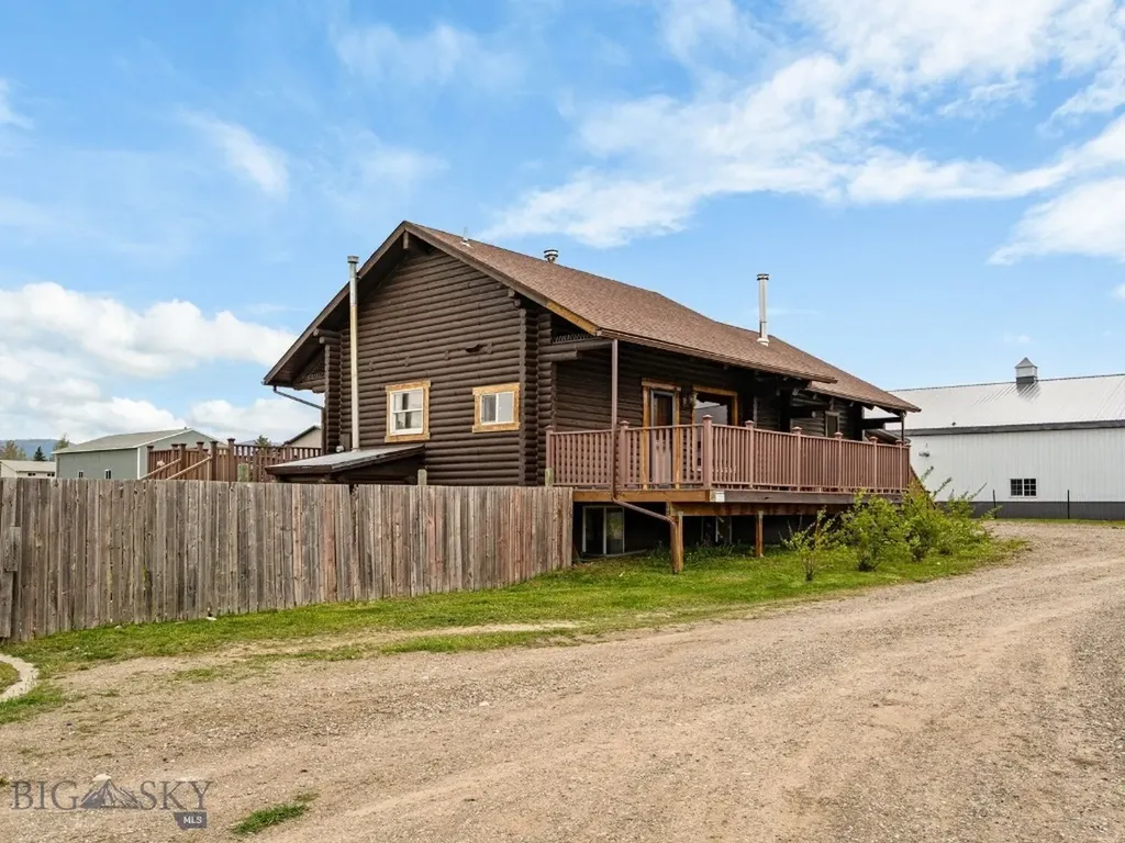 77300 Gallatin Road Bozeman MT 59718