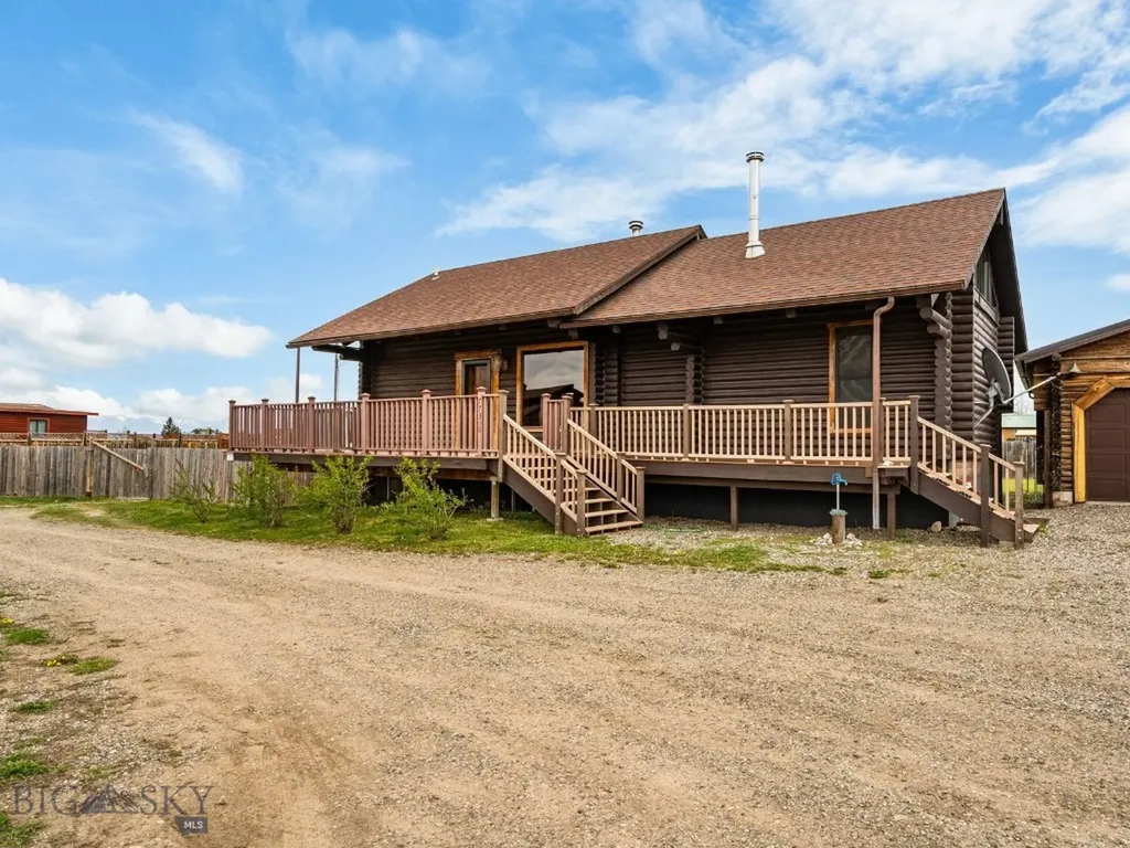 77300 Gallatin Road Bozeman MT 59718