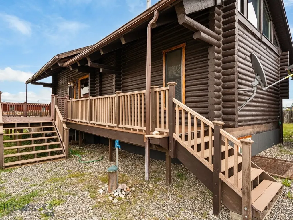 77300 Gallatin Road Bozeman MT 59718
