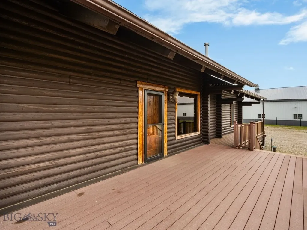 77300 Gallatin Road Bozeman MT 59718