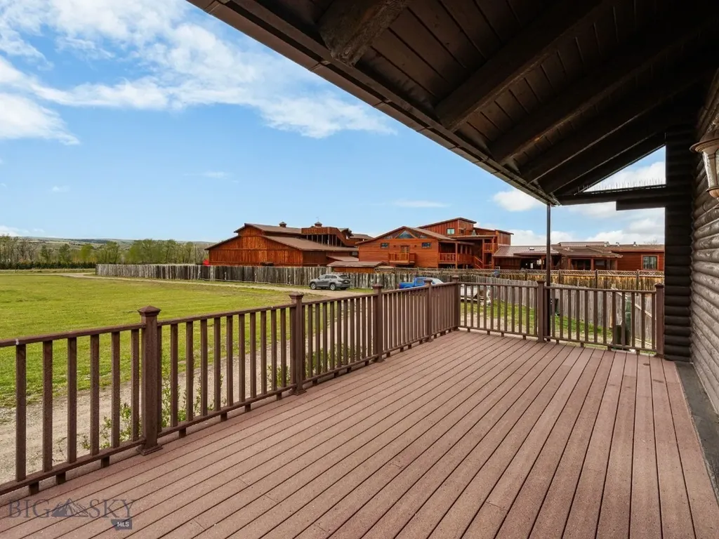 77300 Gallatin Road Bozeman MT 59718
