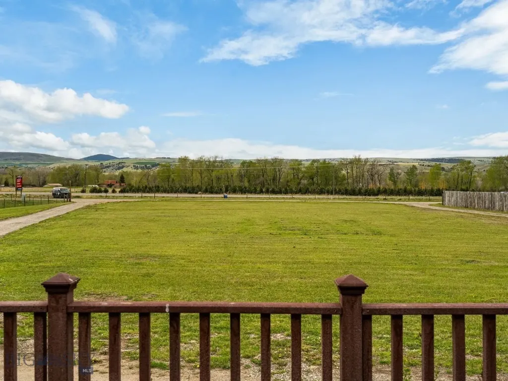 77300 Gallatin Road Bozeman MT 59718