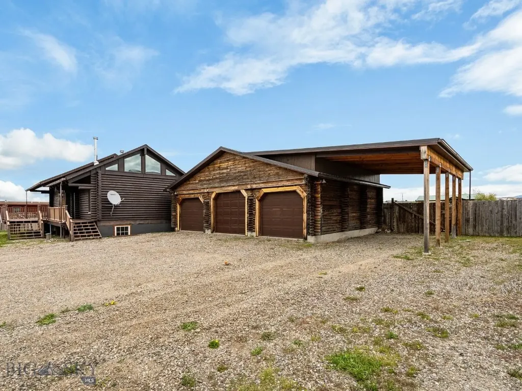 77300 Gallatin Road Bozeman MT 59718