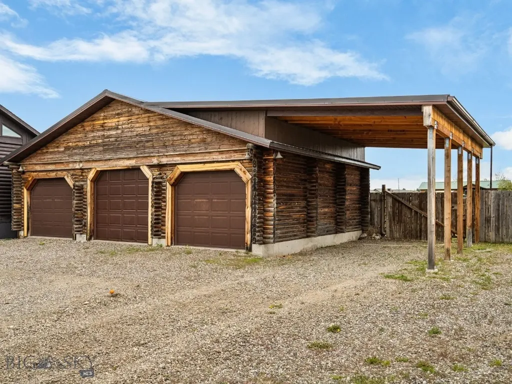 77300 Gallatin Road Bozeman MT 59718