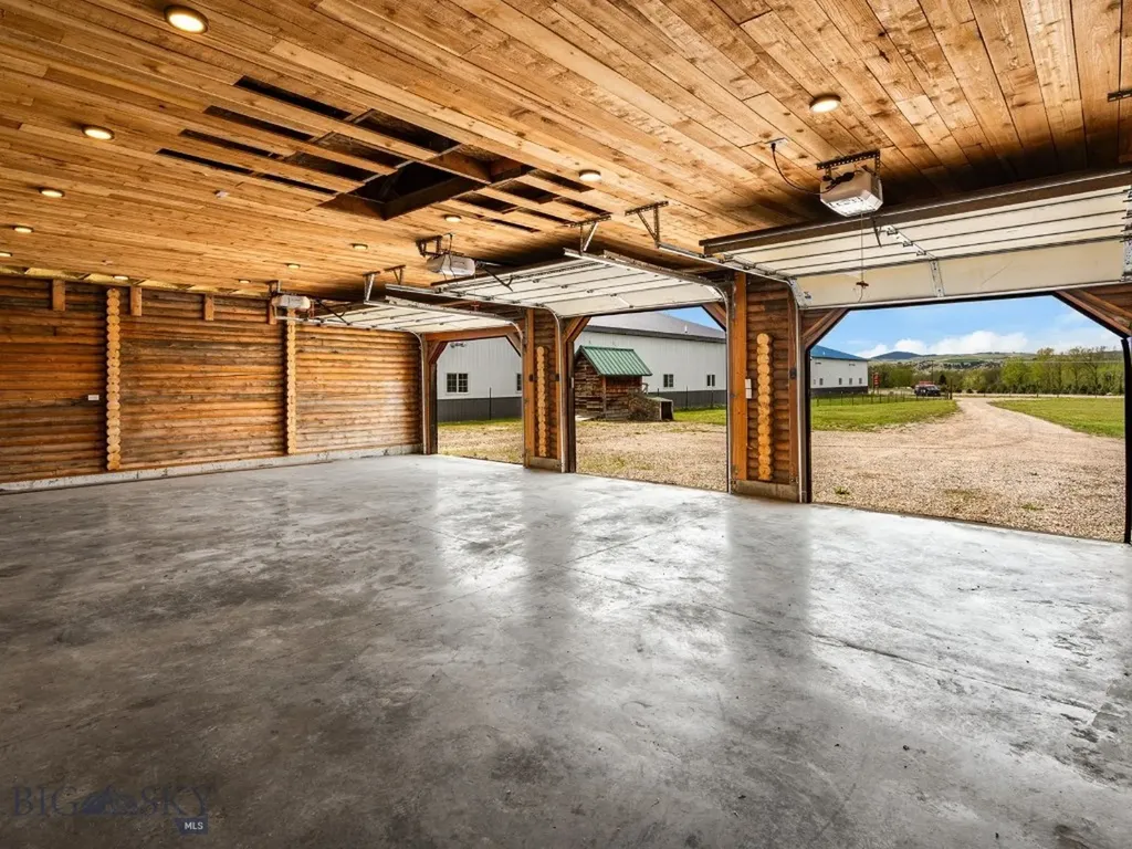 77300 Gallatin Road Bozeman MT 59718