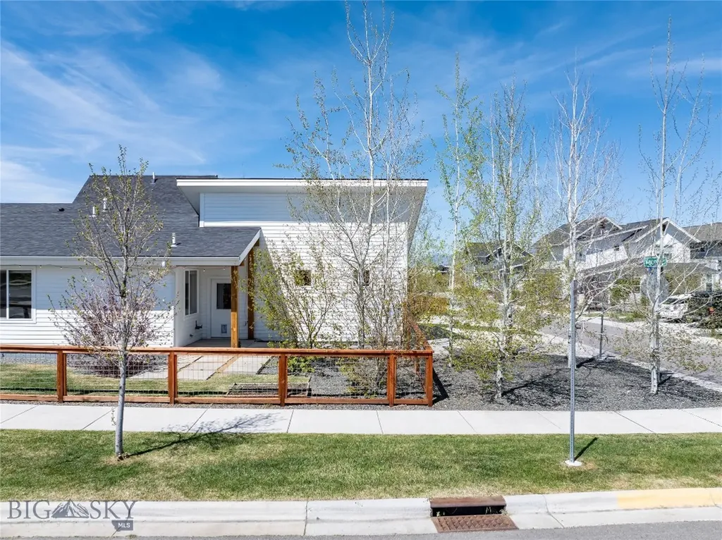 304 Westgate Avenue Bozeman MT 59718