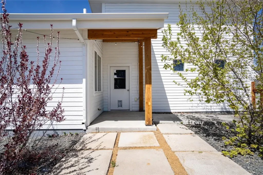 304 Westgate Avenue Bozeman MT 59718