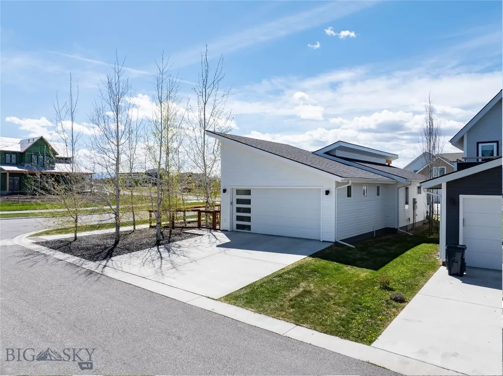 304 Westgate Avenue Bozeman MT 59718