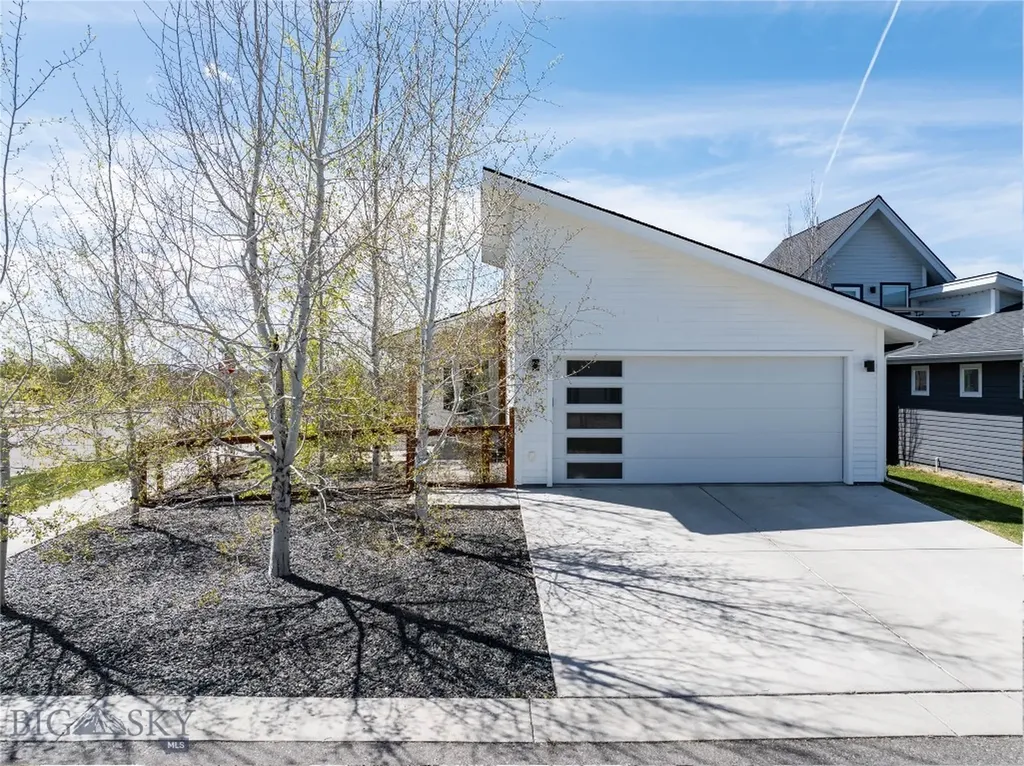 304 Westgate Avenue Bozeman MT 59718
