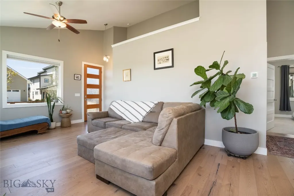 304 Westgate Avenue Bozeman MT 59718