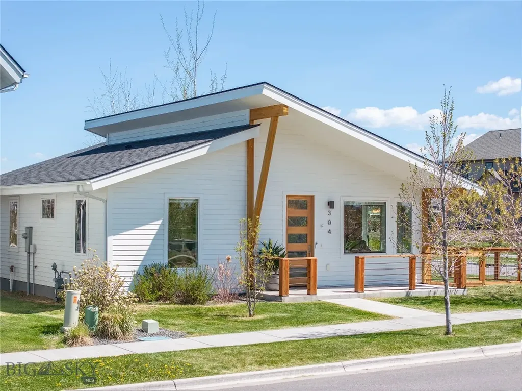 304 Westgate Avenue Bozeman MT 59718