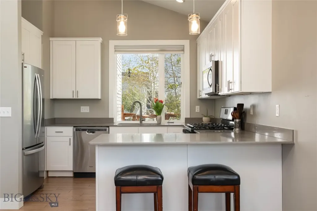 304 Westgate Avenue Bozeman MT 59718