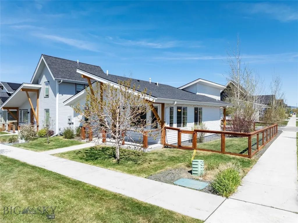 304 Westgate Avenue Bozeman MT 59718