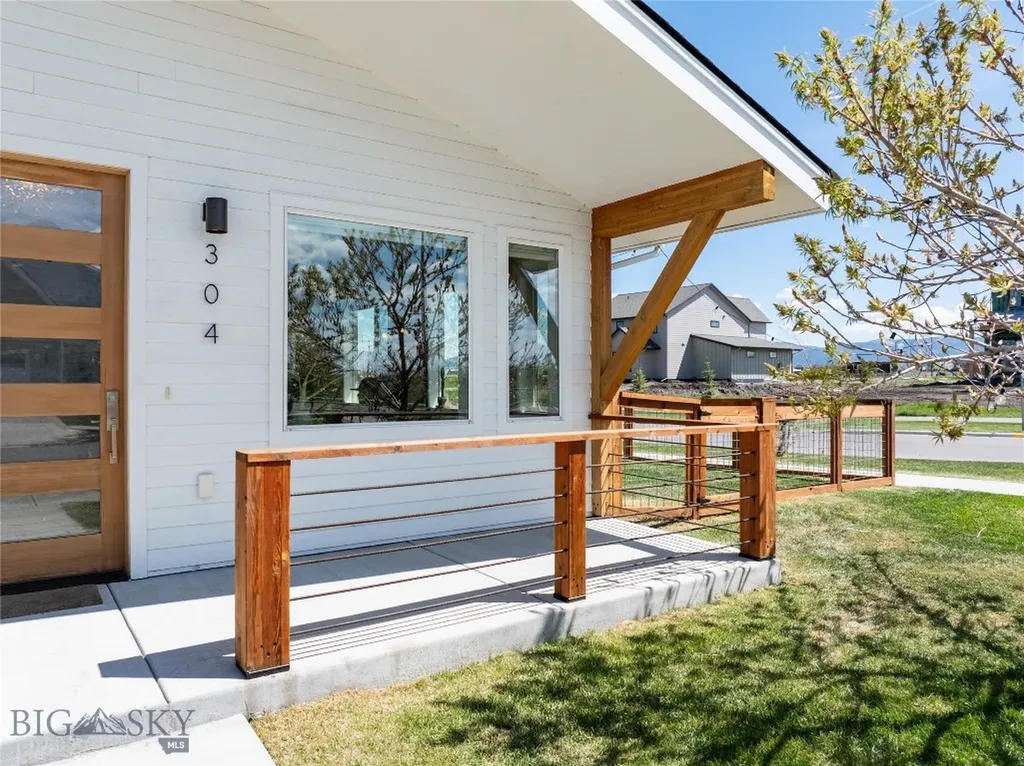 304 Westgate Avenue Bozeman MT 59718
