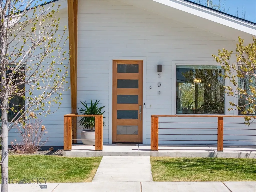 304 Westgate Avenue Bozeman MT 59718