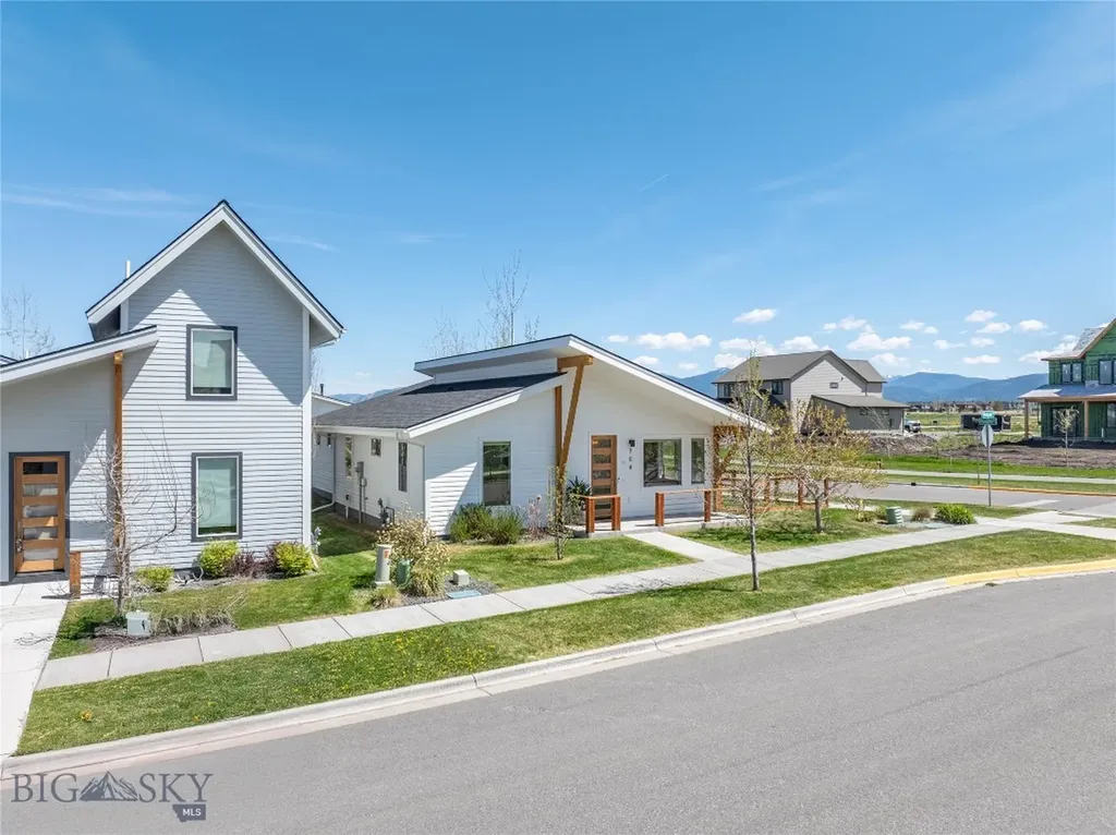 304 Westgate Avenue Bozeman MT 59718