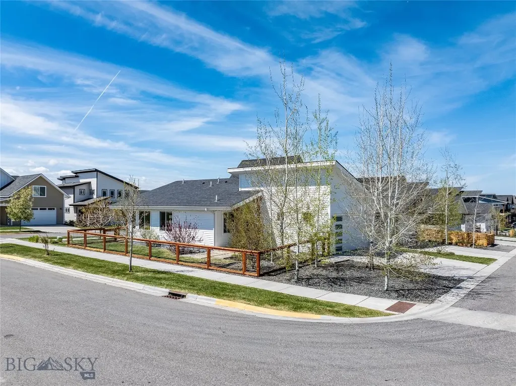 304 Westgate Avenue Bozeman MT 59718