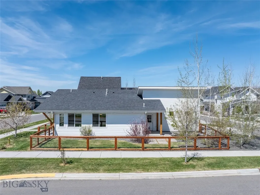 304 Westgate Avenue Bozeman MT 59718