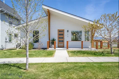 304 Westgate Avenue Bozeman MT 59718