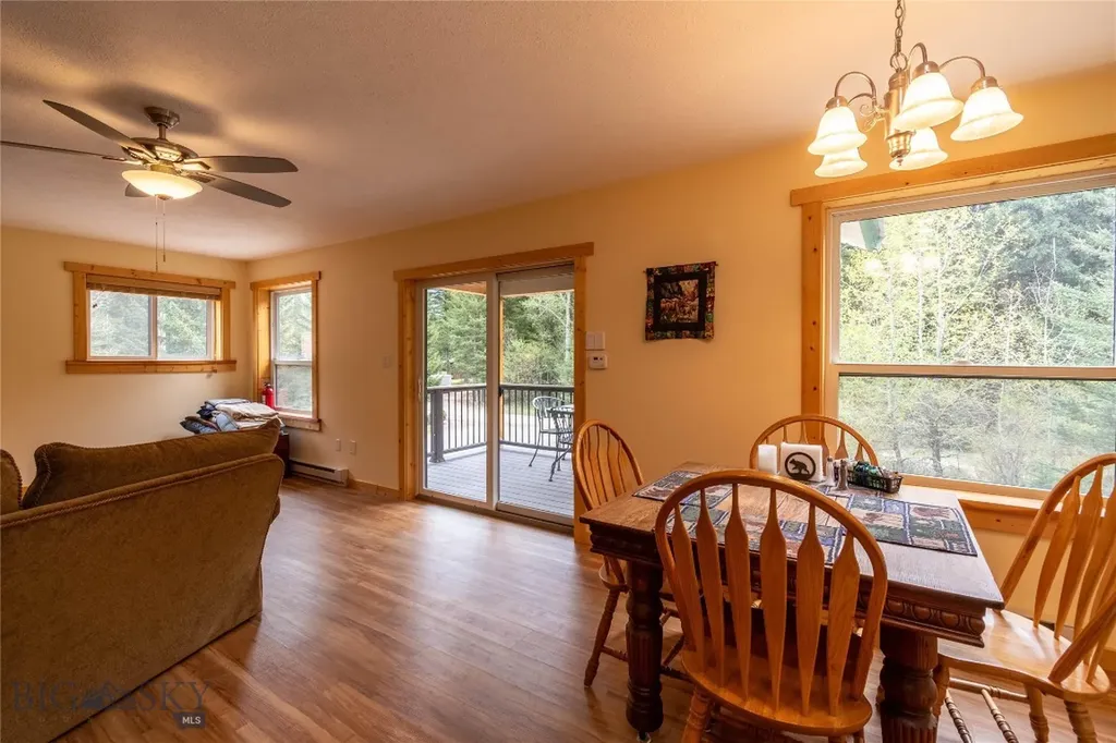 9 Moose Haven Loop Mcleod MT 59052