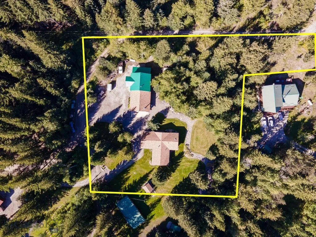 9 Moose Haven Loop Mcleod MT 59052