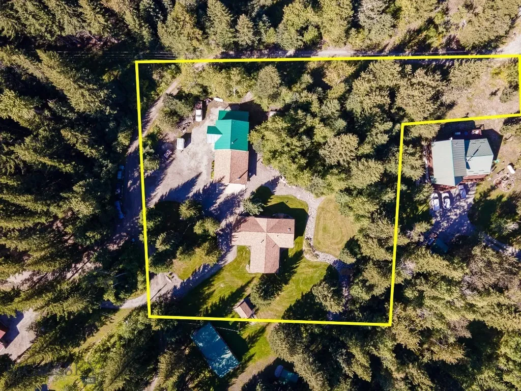 9 Moose Haven Loop Mcleod MT 59052