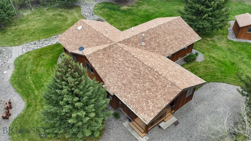 9 Moose Haven Loop Mcleod MT 59052