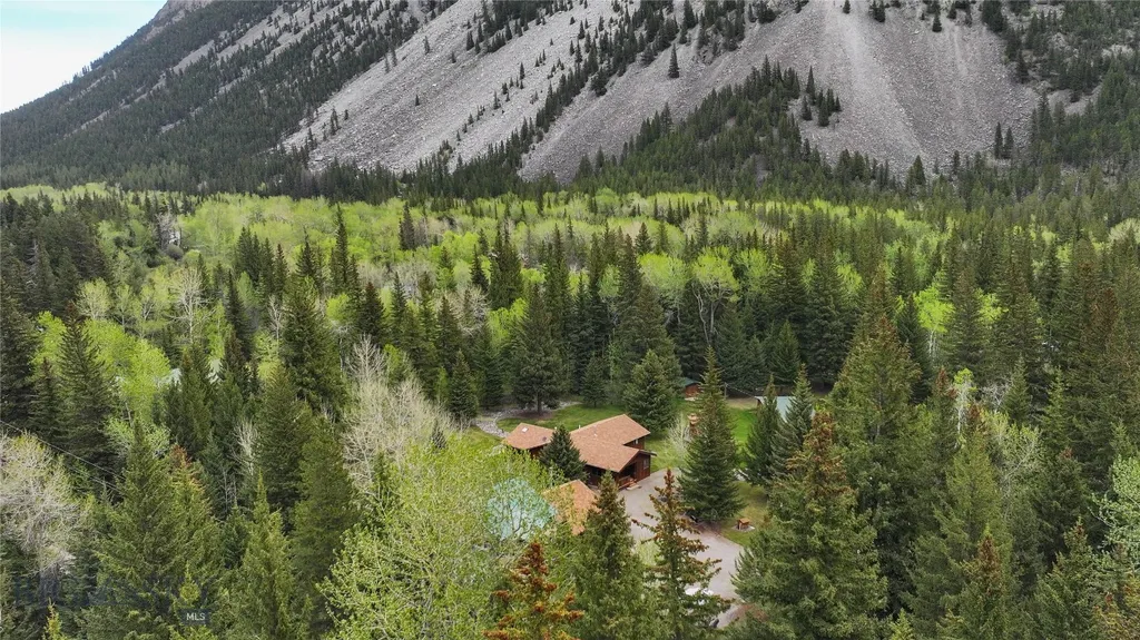 9 Moose Haven Loop Mcleod MT 59052